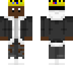 platinum king