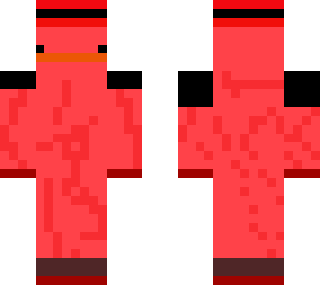 platypus red