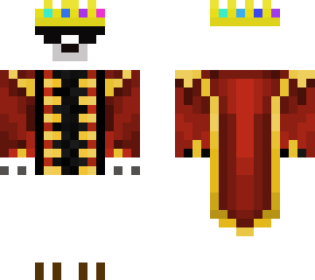polar bear king 2.0