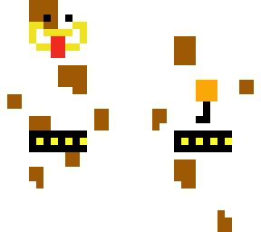 poochy