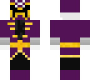 posion ranger