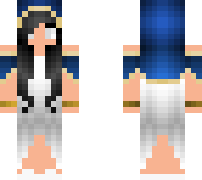 possessed irene aphmau
