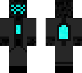 powered darkness