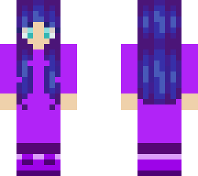 pretty girl v.2