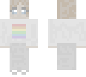 pride outfit uwu
