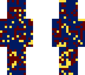 primary colors (announcement)