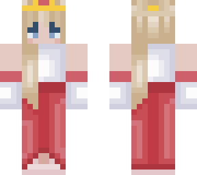 princess