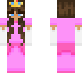 princess peach <3
