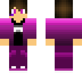 profile (human) 1.7.10