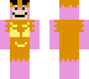 puffmasters halloween costume