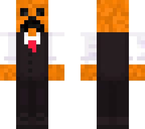 pumpkin creeper