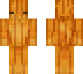 pumpkin woo