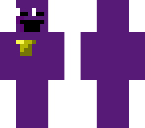 purple guy