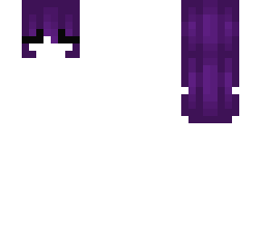 purple hair base