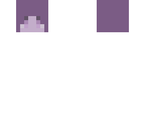 purple head