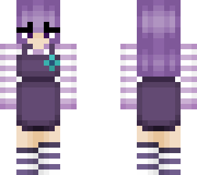 purple love