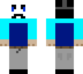 pyroleaders mainskin(updated)