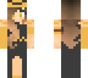 queen gold