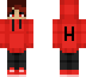 r/mc skin