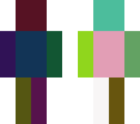 rainbow