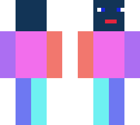 rainbow blast
