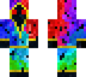 rainbow end entity