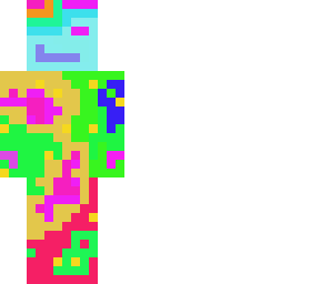 rainbow game master!