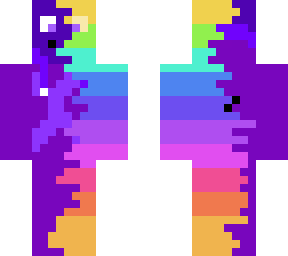 rainbow o' dumb but i fixed it again