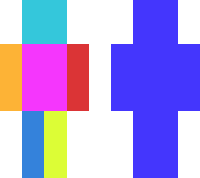 rainbowboy