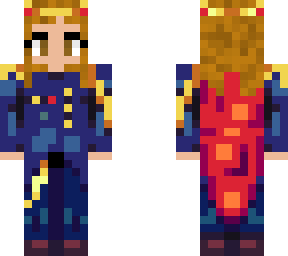 random skin 1