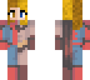 random skin 3