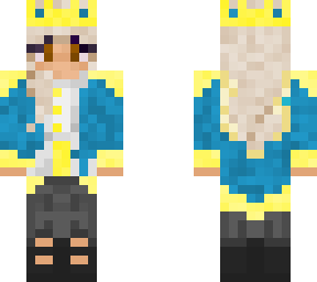 random test skin(2)