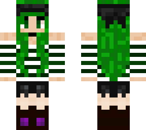 rastana pirate girl