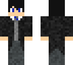 ravenclaw student (hp)