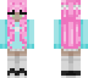 recolor for cloud xo