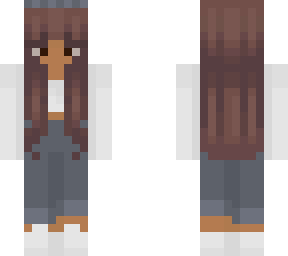 recolor of janee soft girl (3)