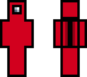 red among us