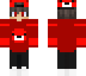 red bear