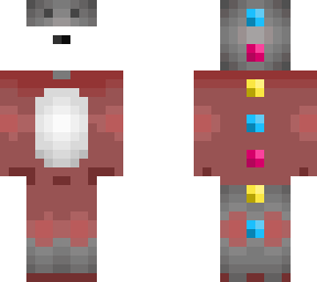 red dino base (cringyyyyy!!!) read desc