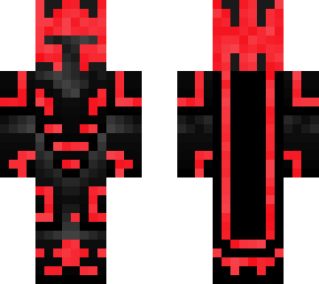 red knight