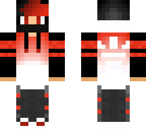 red only