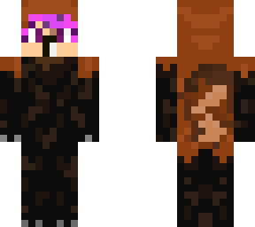 red panda onesie edited