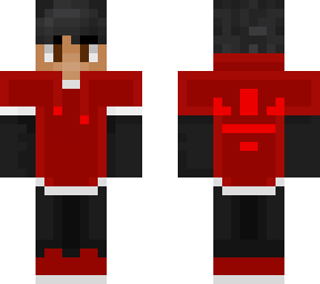 red sapnap 2