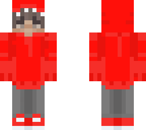 red sharky