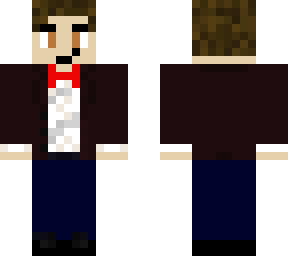 red suit doctor