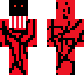 red thing