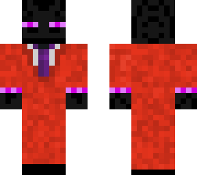 redstone suit tux