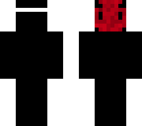 reverse mask demon