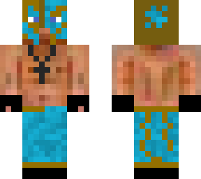 reymysterio