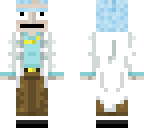 rick sanchez